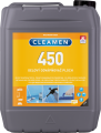 CLEAMEN 450 gelový odvápňovač ploch