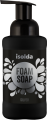 ISOLDA Silver foam soap