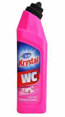 Krystal WC cleaner 750 ml