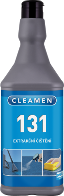 CLEAMEN 131 extrakční čištění,1L 