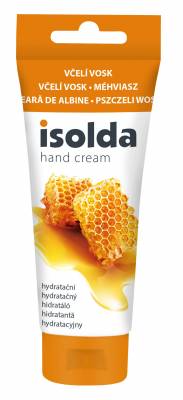 ISOLDA včelí vosk s mateřídouškou 100ml (25KS)
