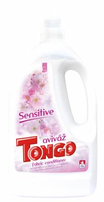 Tongo Sensitive, aviváž, 3L