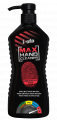 ISOFA MAX, profi tekutá pasta na ruce 700g