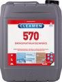 CLEAMEN 570 širokospektrální dezinfekce, 5L