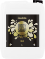 ISOLDA Gold body soap, 5L