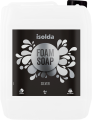 ISOLDA Silver foam soap, 5L