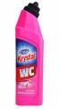 Krystal WC cleaner 750 ml