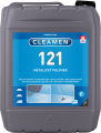 CLEAMEN 121 metalický polymer