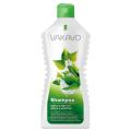 VAKAVO Vlasový šampon bříza a kopřiva, 500ml