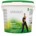 Vakavo Green