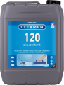 CLEAMEN 120 generální čistič podlah
