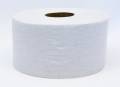 Toaletní papír dvouvrstvý bílý, průměr 230 mm