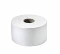 Toaletní papír dvouvrstvý bílý, průměr 280mm, 100% celuloza, 250m