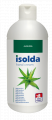 ISOLDA krém na ruce aloe vera s panthenolem Medispender 500 ml