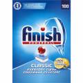 FINISH Classic, tablety do myčky, Lemon, 90ks