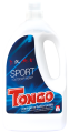 Tongo Sport, prací gel pro funkční a outdoorové oblečení, 3L
