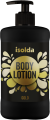 ISOLDA Gold body lotion