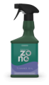 CLEAMEN PERFUME ZONE Tivano oil, green