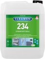 CLEAMEN 234, strojní mytí skla