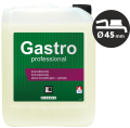 CLEAMEN GASTRO PROFESSIONAL Konvektomaty