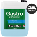 CLEAMEN GASTRO PROFESSIONAL Strojní oplach nádobí