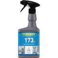 CLEAMEN 173, skleněné plochy