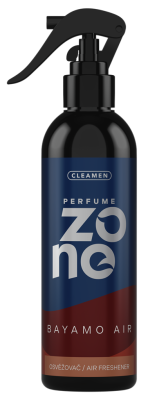 CLEAMEN PERFUME ZONE Bayamo air, 250ml