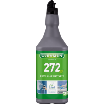CLEAMEN 272, proti silné mastnotě, 1L