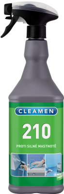 CLEAMEN 210 proti silné mastnotě, 1L