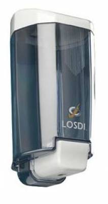 Zásobník na tekuté mýdlo LOSDI 1L kouřový
