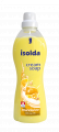 Isolda krémové tekuté mýdlo, mandarinka, 1L