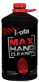 ISOFA MAX COMP profi mycí pasta na ruce, 3,5 kg