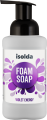 ISOLDA Violet energy foam soap, 400ml