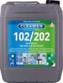 CLEAMEN 102/202 osvěžovač a neutralizátor pachů,  5L
