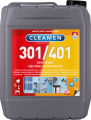 CLEAMEN 301/401 osvěžovač a neutralizátor pachů, 5L
