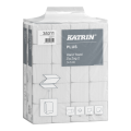 Katrin 35311, papírové ručníky, 2vr.230x224mm, celulóza ,4000ks