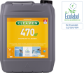 CLEAMEN 470, koupelny s leskem, 5L