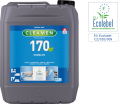 CLEAMEN 170, povrchy, 5L