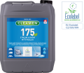 CLEAMEN 175, strojní a ruční mytí podlah, 5L