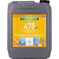 CLEAMEN 475, sanitární povrchy, koncentrát, 5L