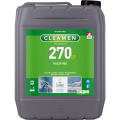CLEAMEN 270, kuchyně, 5L