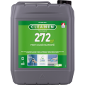 CLEAMEN 272, proti silné mastnotě, 5L