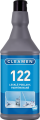 CLEAMEN 122  podlahy s leskem, parfémované, 1L 