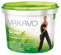 Vakavo Green, mycí pasta 500 g