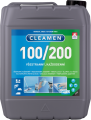 CLEAMEN 100/200 všestraný, každodenní, 5L