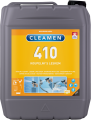 CLEAMEN 410 koupelny s leskem, 5L 
