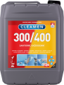 CLEAMEN 300/400 sanitární, každodenní, 5L