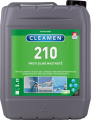 CLEAMEN 210 proti silné mastnotě, 5L