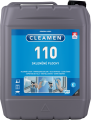 CLEAMEN 110 skleněné plochy, 5L