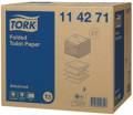 Tork Folded 114271 Toaletní papír skládaný 7560ks